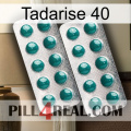 Tadarise 40 dapoxetine2